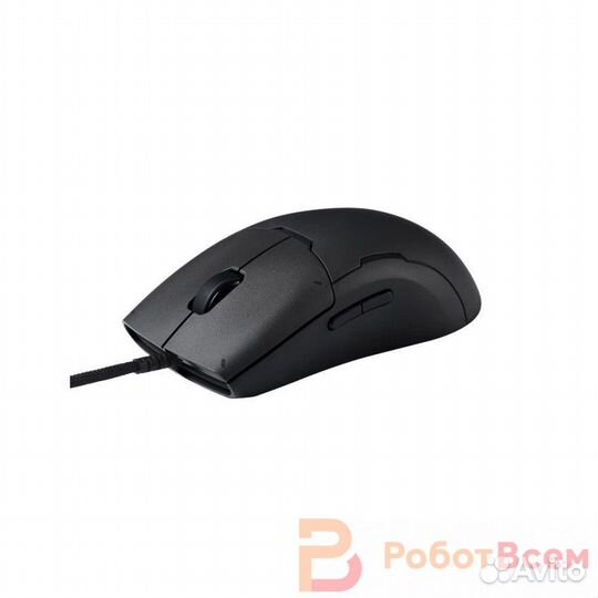 Мышь игровая проводная Xiaomi Wired Mouse Game Lit