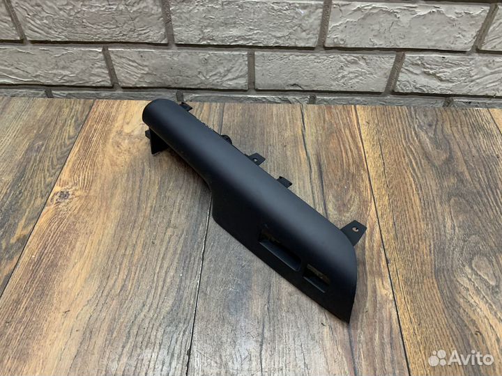 Kia Mohave Накладка