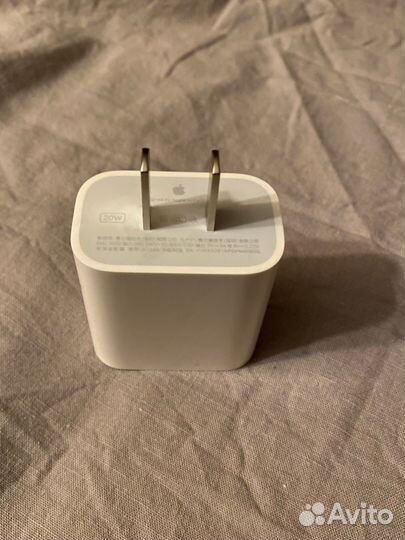 Адаптер iPhone