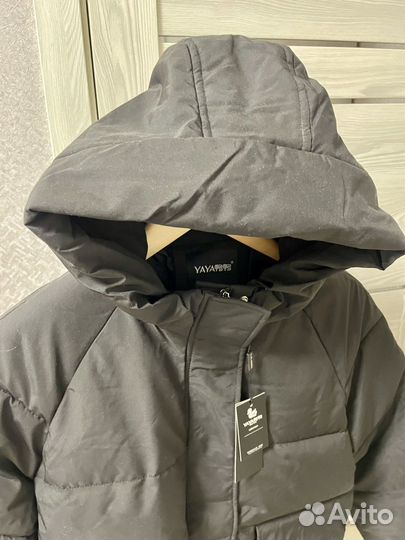 Куртка женская новая