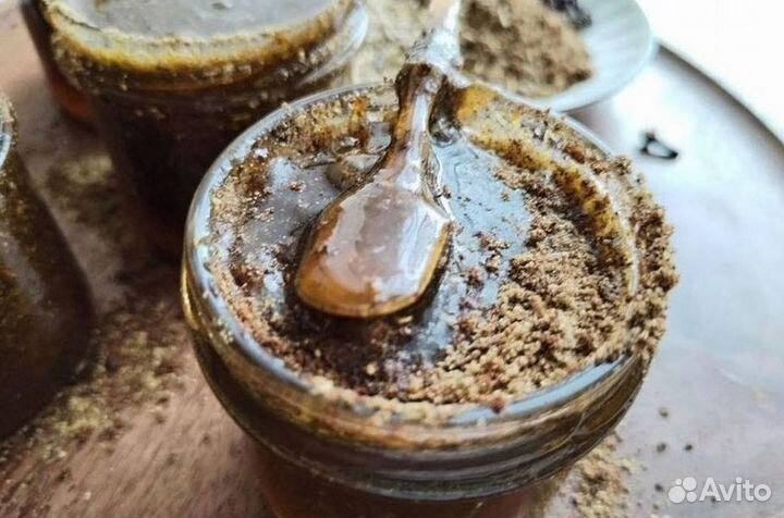 Биодобавка для усиления потенции