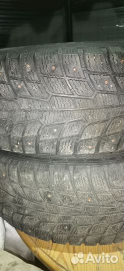 Michelin Agilis 81 195/65 R15 91