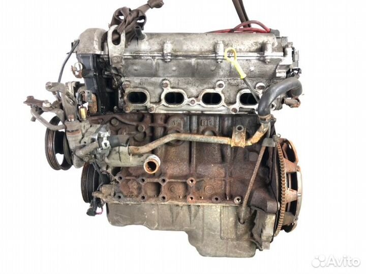 Двигатель Mazda MX5 2001 1.8 i, BP