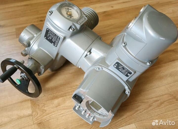 Электропривод