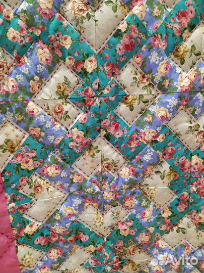 Одеяло на заказ