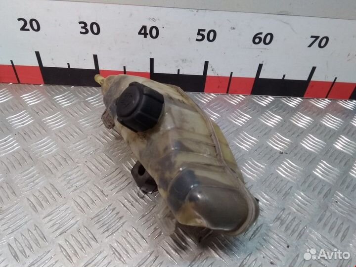 Бачок расширительный Renault Clio 2 2-й рест