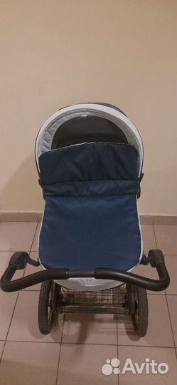 Люлька к коляске Inglisina Sofia