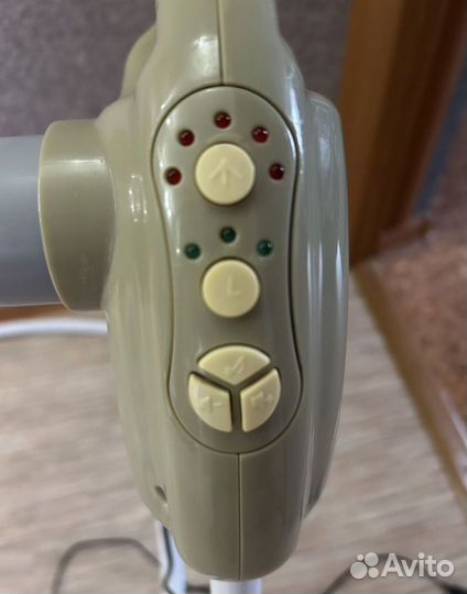 Качеля 2в1 (кочеля+шезлонг)