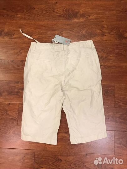 Шорты и бриджи