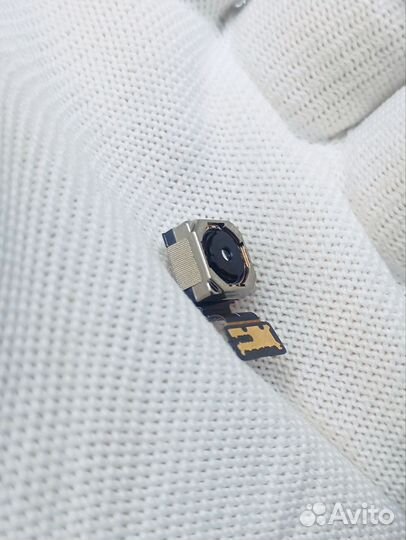 TP Link Neffos TP701A. Основная камера. Оригинал