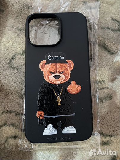 Чехол на iPhone 14 pro max