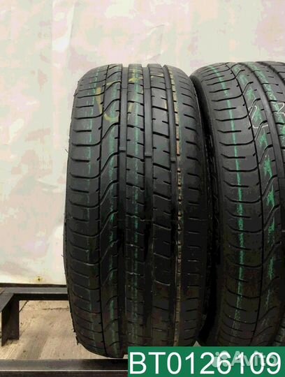 Pirelli P Zero 235/35 R20 88Y