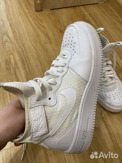 Кроссовки Nike air force 1 оригинал