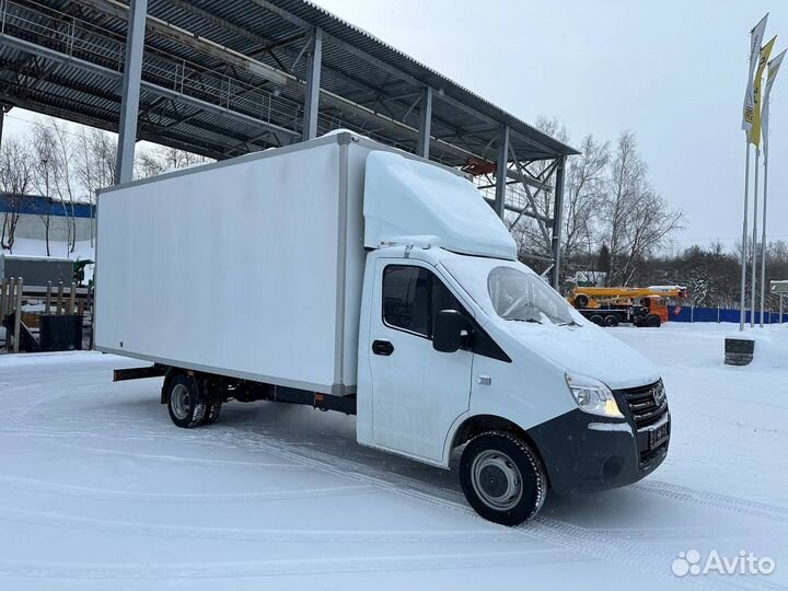 Водитель на ГАЗель/уаз компании