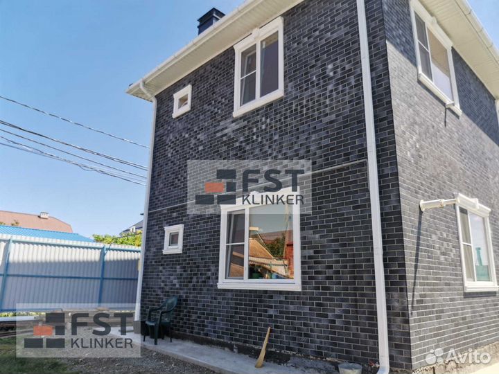 Гибкий кирпич / Завод-производитель