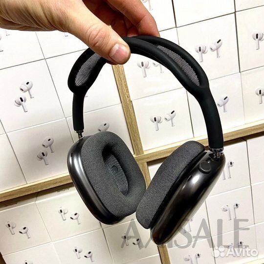 AirPods Max Luxe / Premium Оригинал