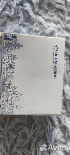 Слуховой аппарат sonata