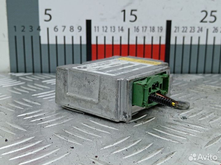 Подушка безопасности BMW 7 E65/E66/E67 рест. 2007