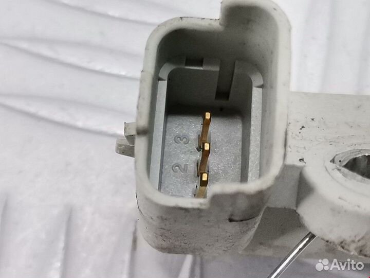 Датчик распредвала Ford Focus 2 2007 1580907