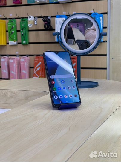 realme C33, 4/128 ГБ