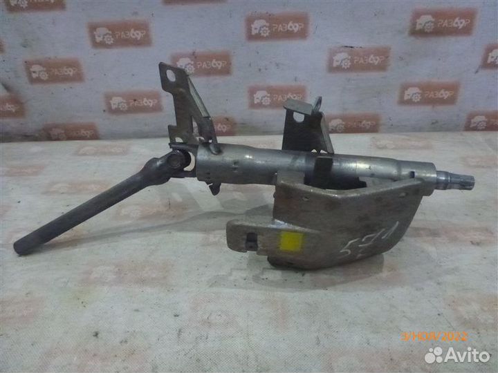 Рулевая колонка Renault Symbol LB0C K7JA700 2003