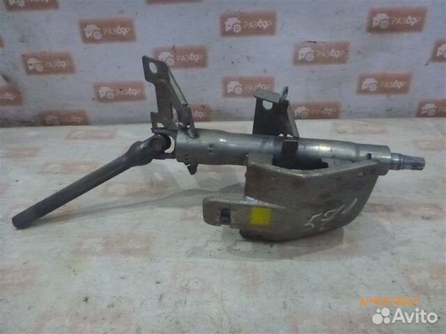 Рулевая колонка Renault Symbol LB0C K7JA700 2003