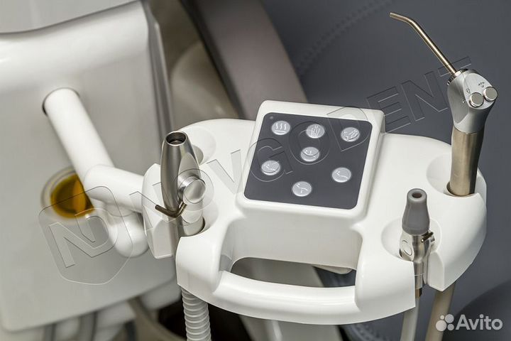 Стоматологическая установка Woson WOD 550