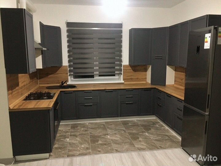 Кухонный гарнитур Модульный