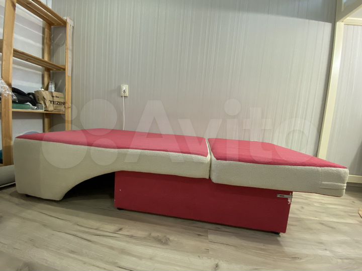 Комната 15 м² в 2-к., 7/9 эт.