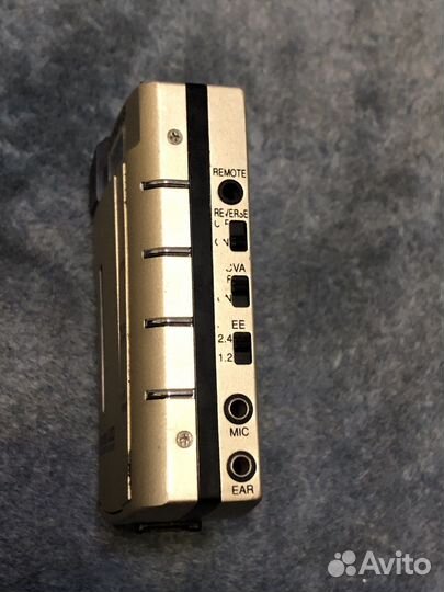 Диктофон Olympus Pearlcorder L400