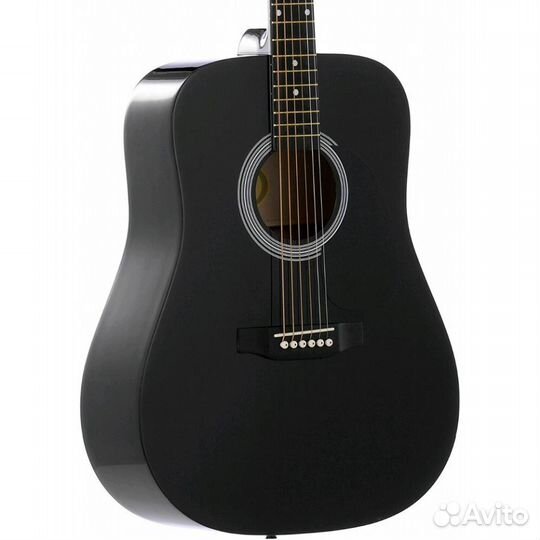 Гитара акустическая palmer PD-30 (41