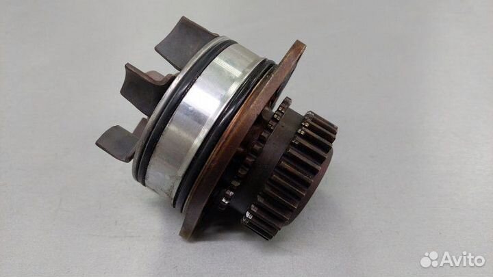 Помпа охлаждения Nissan Fuga Y51 VQ25HR 2010
