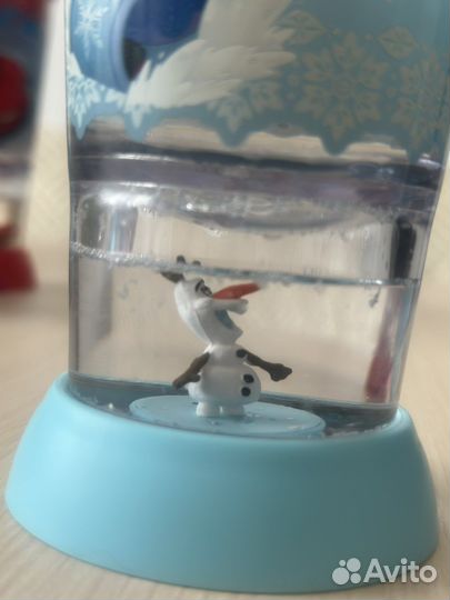 Детские стаканы Disney оригинал