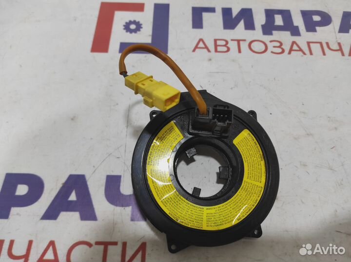 Механизм подрулевой для SRS (ленточный) Hyundai Ac