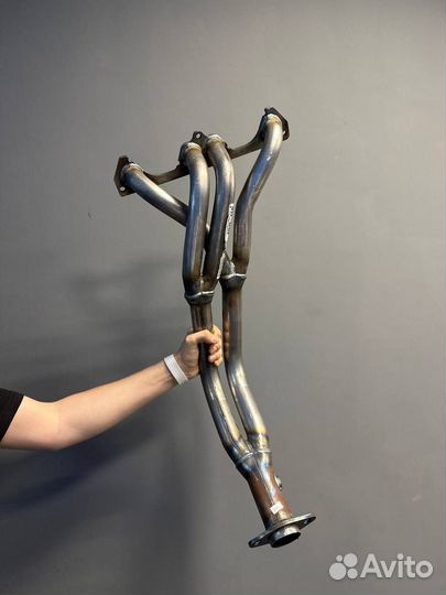 Паук stinger 2108-09,99, 2113 -15