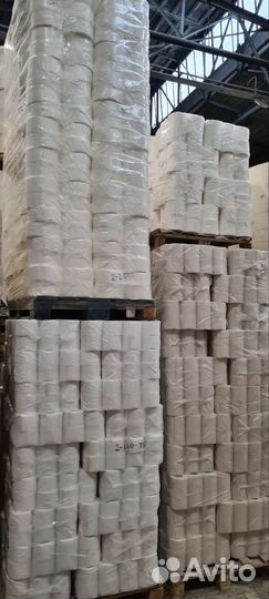 Туалетная бумага