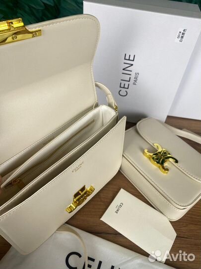 Сумка celine
