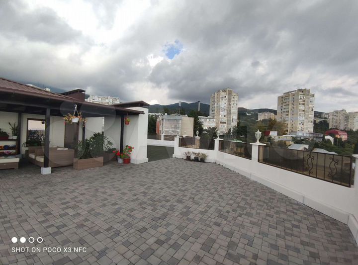 Квартира-студия, 34,7 м², 2/4 эт.