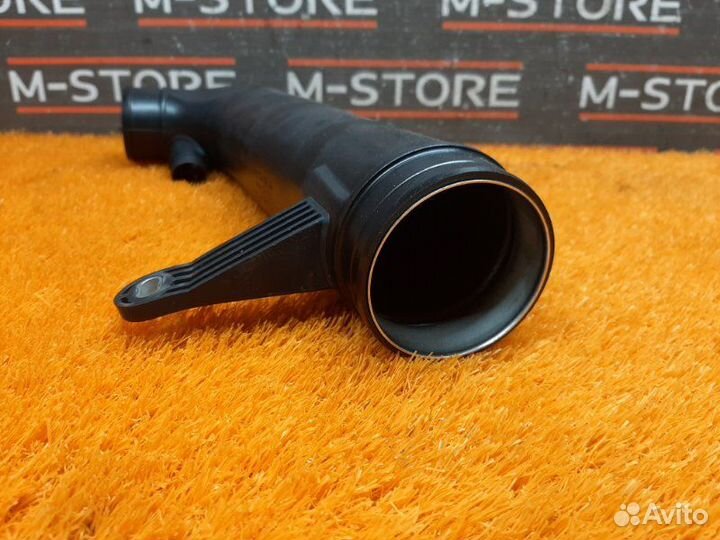 Патрубок воздушного фильтра Volkswagen Tiguan 5N