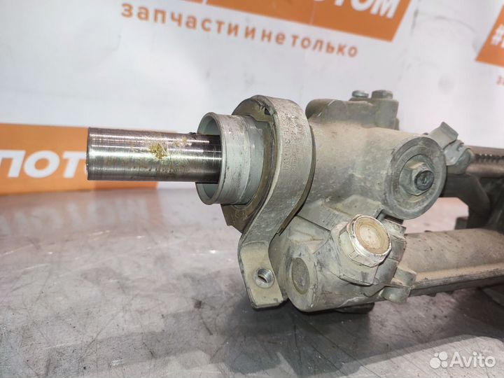 Рулевая рейка Volkswagen Passat B6 2007 1K2909145L