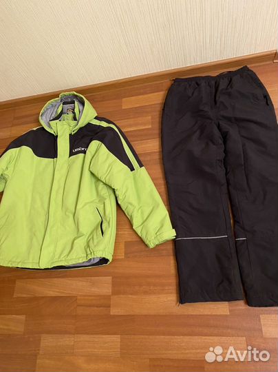 Горнолыжный костюм женский umbra 44-46размер