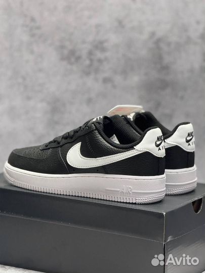 Кроссовки Nike Air Force 1 (Арт.12372)