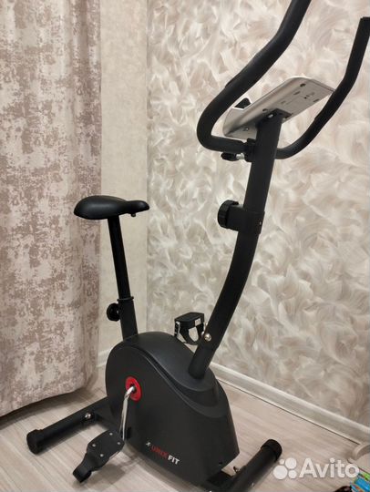 Велотренажер