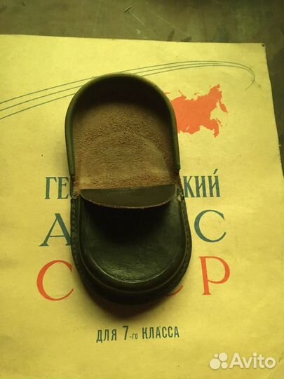 Кошелек СССР