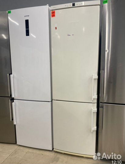 Холодильники бу с гарантией