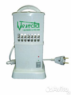 Озонатор-ионизатор воздуха