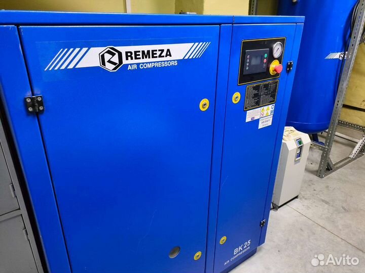 Кислородная станция GO14