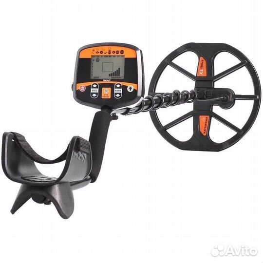 Металлоискатель tx 960