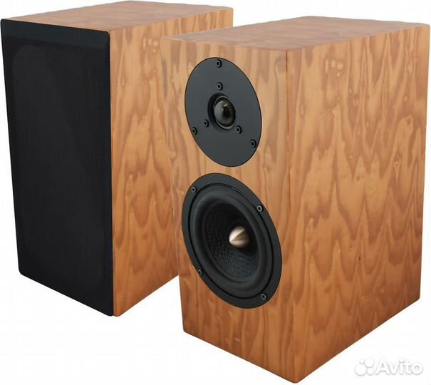 Полочная акустика Davis Acoustics Olympia One mast