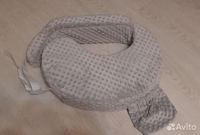 Подушка для кормления